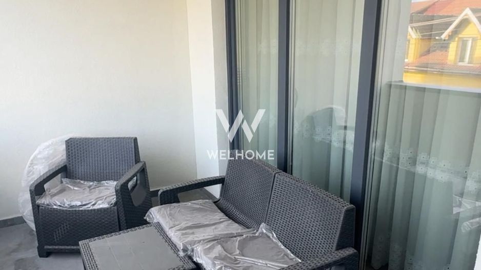 Apartament de închiriat – 3 camere, zonă centrală, Sibiu - Poză 11