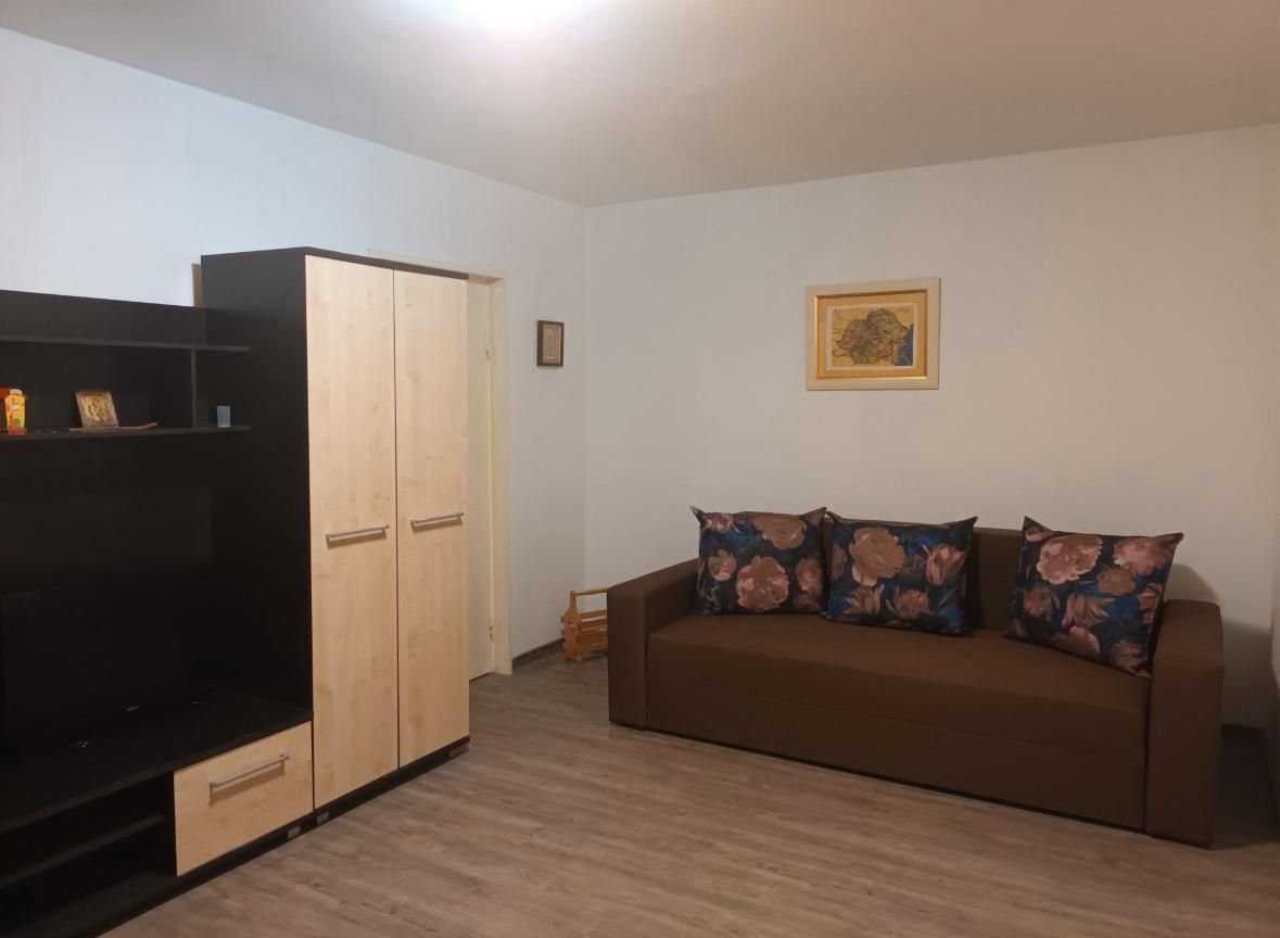 AP. 2 TITAN -  2 BAI, RENOVAT - MASINA DE SPALAT VASE, METROU 5 MINUTE - Poză 1