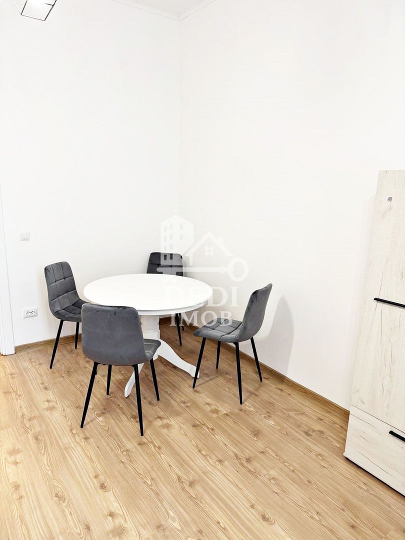 Apartament cu 1 camera de vanzare zona Centrala, Oradea - Poză 5
