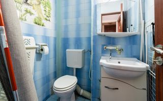 3 camere, decomandate, parcare, Zona Pta. Cipariu,Nicolae Titulescu - Poză 6