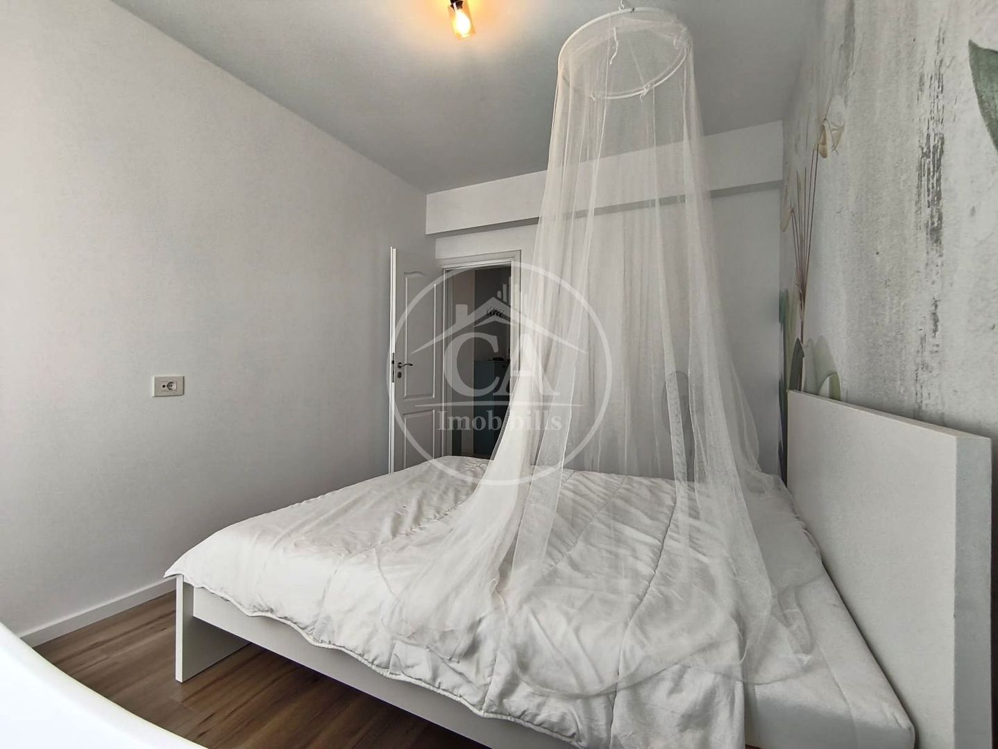 Apartament cu 3 camere de inchiriat in Prima Arena, Oradea - Poză 5