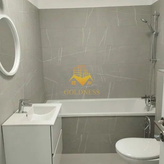 2 camere, Modern, Parcare, Marasti, Fabricii, Zona Engels, Mega Image - Poză 4