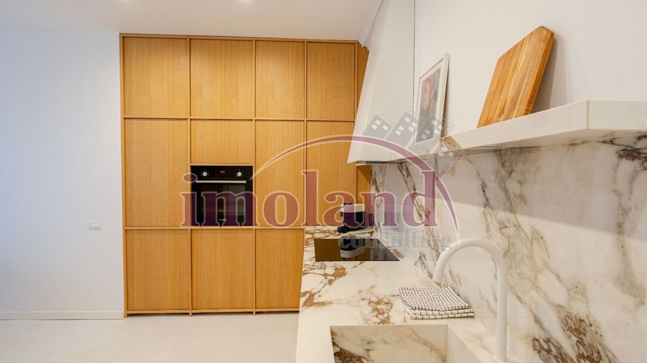 Apartament cu 2 dormitoare si birou - Carol I - Poză 11