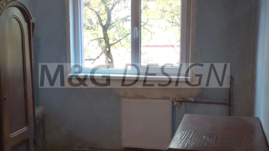 Apartament cu 2 camere etaj intermediar zona Lugojului - Poză 2