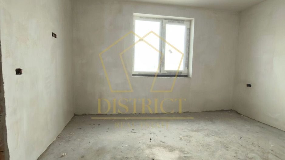 Duplex modern cu 5 camere si 3 bai | Sacalaz - Poză 3