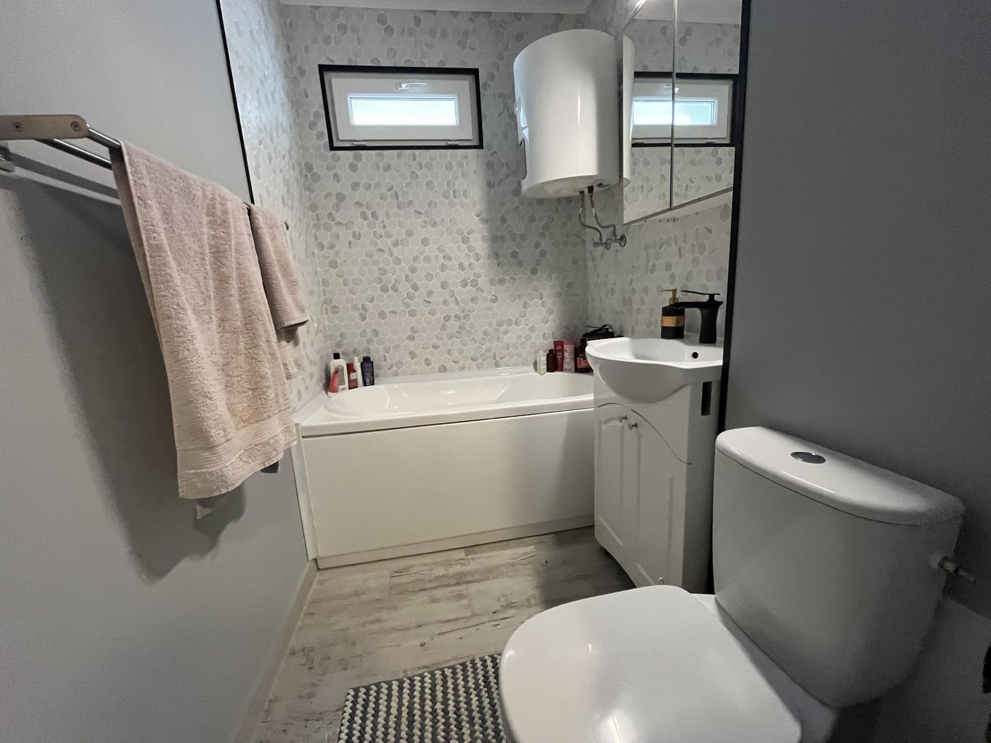 Bucurestii Noi | 2 camere de vânzare | renovat recent - Poză 7