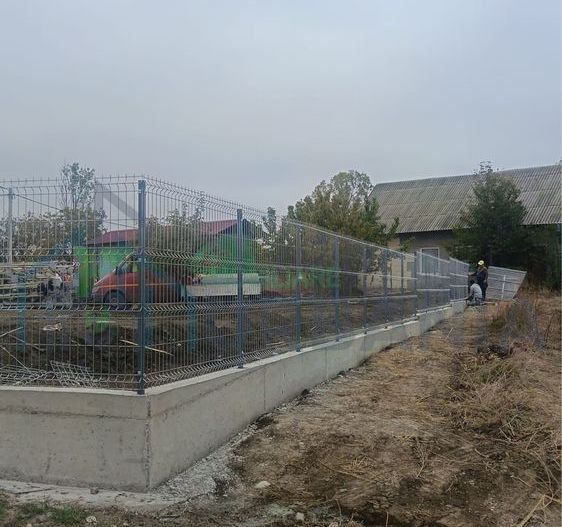 Teren intravilan de 1150 mp în zona metropolitană Popricani, Iași - Poză 4