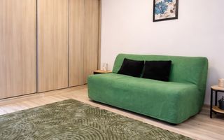 🔹Garsonieră / Parcul Teilor / Parcare inclusa🔹 - Poză 2