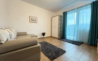 Apartament spatios, mobilat utilat, parcare, comision 0 - Poză 1