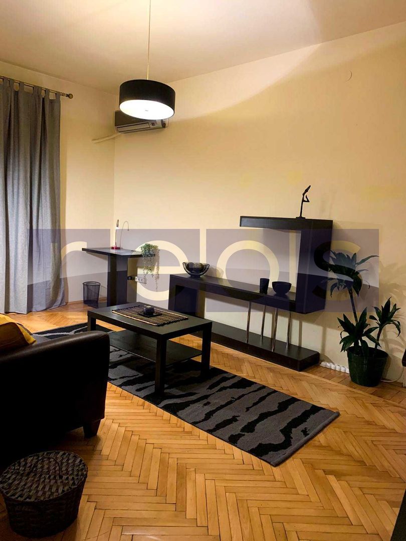 VANZARE 2 CAMERE -SEMIDECOMANDAT- FLOREASCA - Poză 1