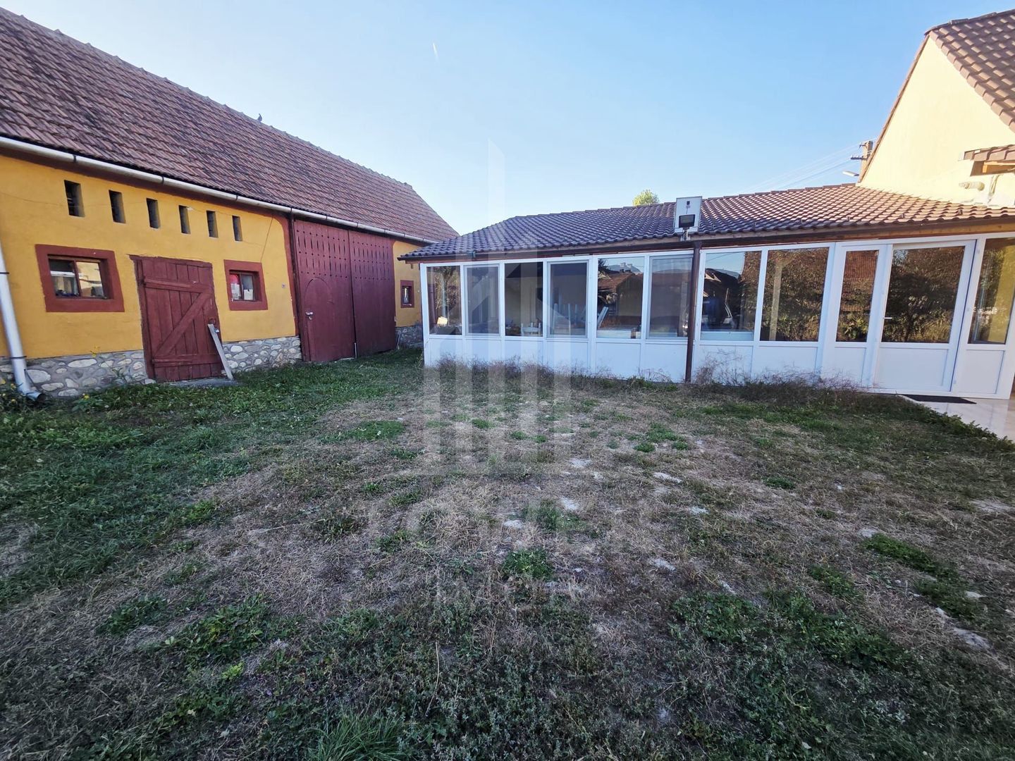 PROPRIETATE CU PERSONALITATE, TEREN GENEROS ȘI COMISION 0% LA CUMPĂRĂTOR! - Poză 10