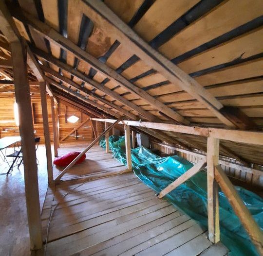 Casa 4 camere, teren 1960m2, CT, Provita, Prahova - Poză 19