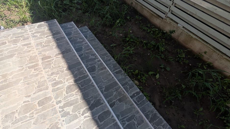 DUPLEX SEMIFINISAT — ZONA TĂUTIULUI, FLOREȘTI - Poză 11