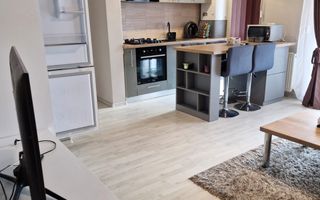Apartament 2 camere de vânzare | Exterior Vest, Sibiu | decomandat - Poză 4
