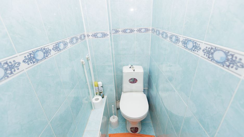 Vânzare, apartament, 3 camere, str. Iazului, Râșcani - Poză 10