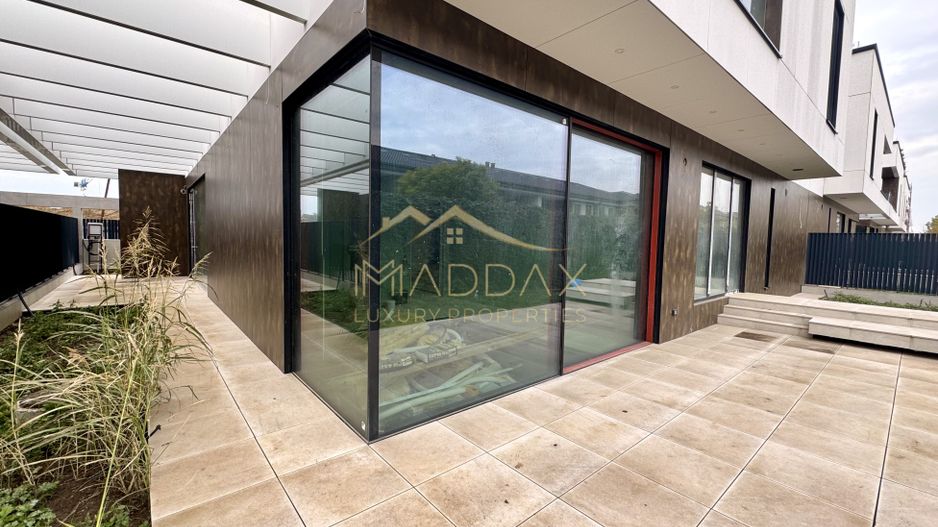 Vila Individuala Exclusivista 6 camere *525mp* // Pipera - Scoala Americana - Poză 3