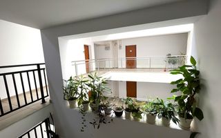 Apartament 2 camere de inchiriat, Cartierul Solar, finisaje premium - Poză 16