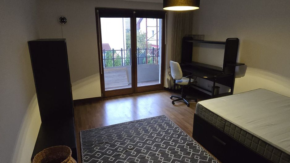 Casa de inchiriat | 5 camere | American Villige Pipera - Poză 12