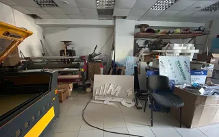 Vânzare, spațiu comercial, 92.4 mp, str. Independenței, Edineț - Poză 14