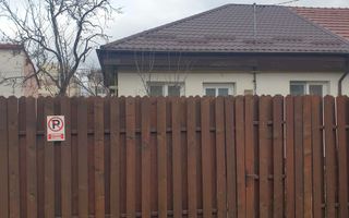 Casă cu 2 camere de închiriat în Cantemir, Iași - Poză 3