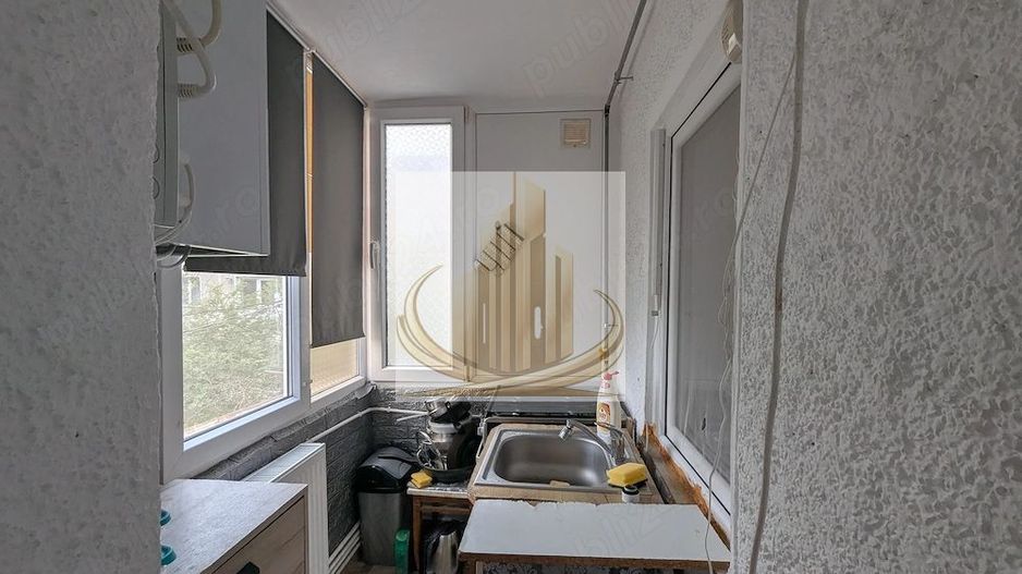 🔑 2 Camere | Compartimentare Eficientă | Lipovei | Aproape de Iulius - Poză 10
