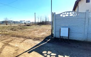 Vanzare teren intravilan constructii Clinceni, Domnesti, ilfov - Poză 6