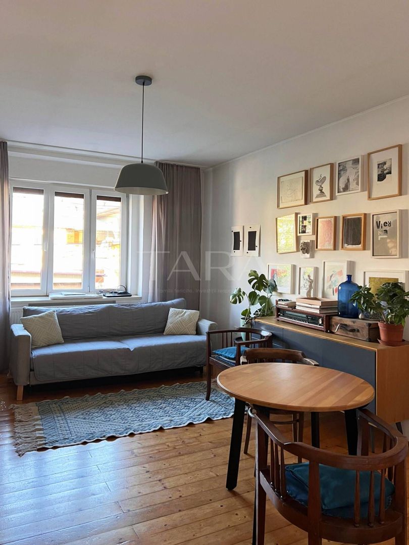 Apartament 2 Camere Decomandat – Semicentral - Poză 2