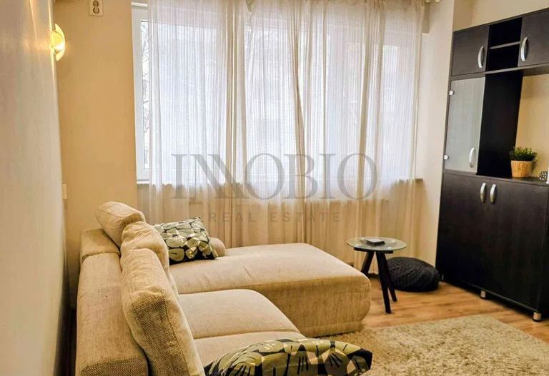 Apartament 2 camere | Parcul Cișmigiu - Fără risc - Poză 1