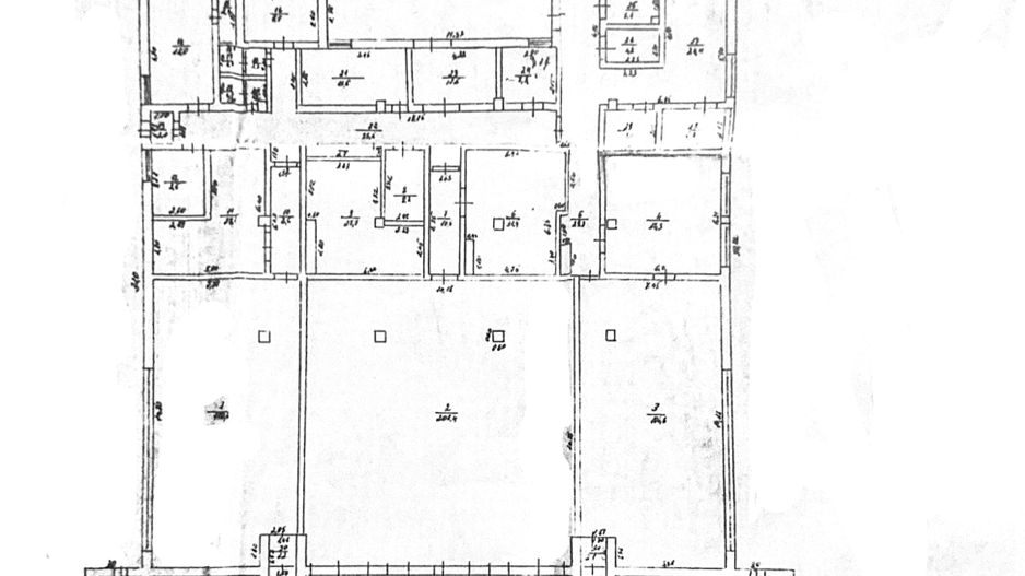 Vânzare, spațiu comercial, sat. Speia, r-nul Anenii Noi. - Poză 7