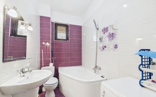 Garsonieră de închiriat – Dămăroaia | Bloc 2013 - Poză 8