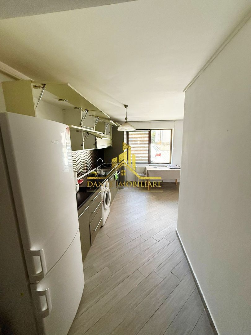3 camere, mobilat modern, spatios, bloc nou, Zorilor, Eliade - Poză 7