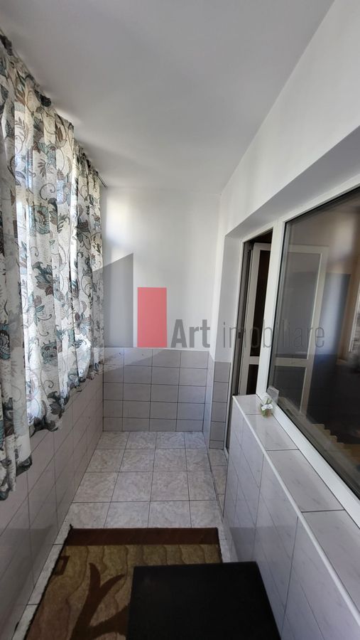 Apartament de inchiriat cu 2 camere in zona Turda - Poză 15
