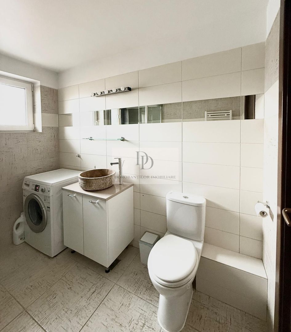 Apartament 4 camere singur pe nivel | 2 parcări | Zona Dorobanților - Poză 13
