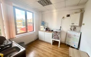 Spatiu de inchiriat  108 mp utili Nerva Traian-Octavian Goga- - Poză 4