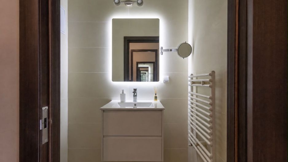 Apartament 2 camere | 70 mp | 2 băi | 2 parcări | Luceafărul - Poză 6