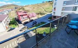 3 camere, TOTUL NOU, premium, lux, ultrafinisat, parcare, Floresti - Poză 17