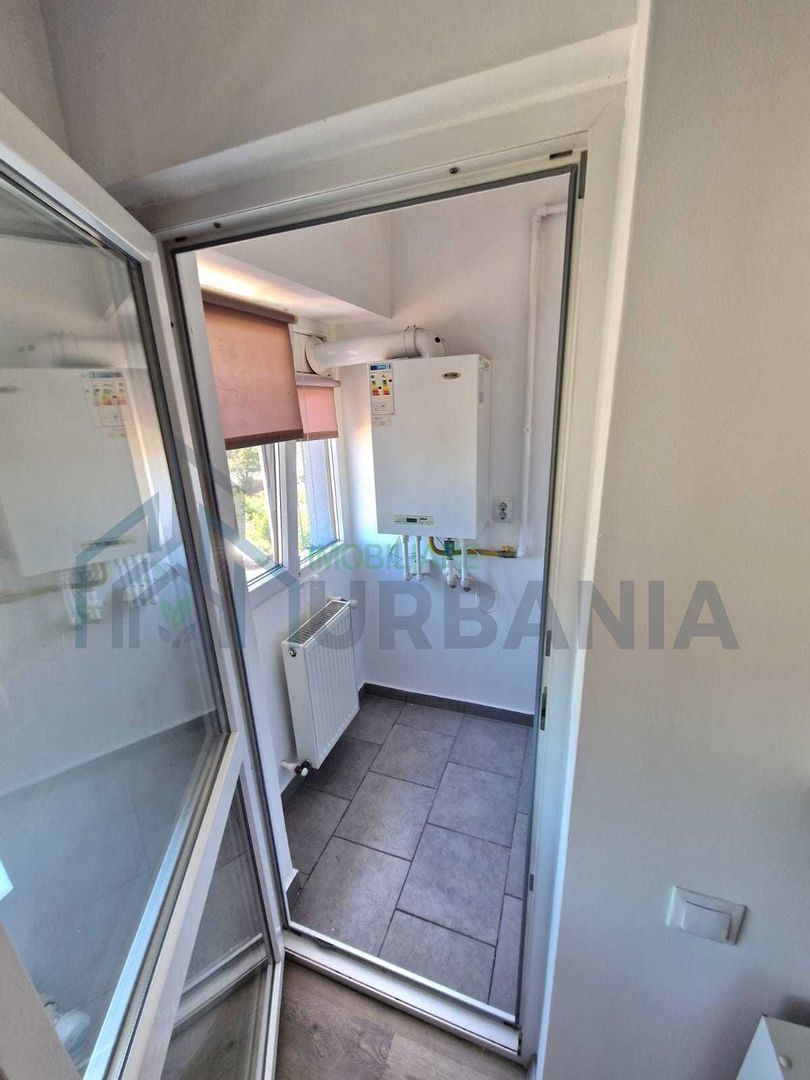 Apartament cu o cameră de închiriat, strada Aurel Vlaicu, Iași - Poză 4