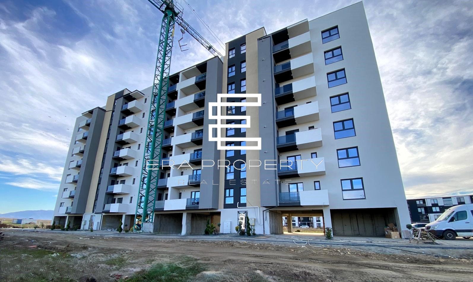 Apartament 3 Camere -55 mp -Selimbar – zona Doamna Stanca - Poză 3