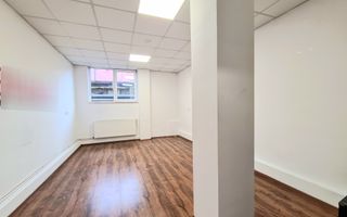 Spatiu birouri de închiriat Brasov - 220 mp # spatii-comerciale-brasov.ro - Poză 5