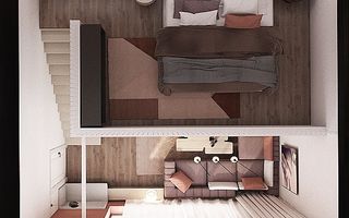 duplex 2 camere | Victoriei | Buzesti | Grivitei | Berzei - Poză 4