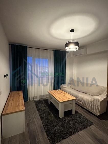 Închiriez apartament Tătărași - Poză 1