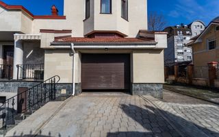Vânzare, casă, 5 camere, str. Grenoble, Telecentru - Poză 76