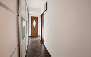 COMISION 0%, APARTAMNET 3 CAMERE, RENOVAT, 2 BAI, 65 MP, ZONA ARADULUI - Poză 9