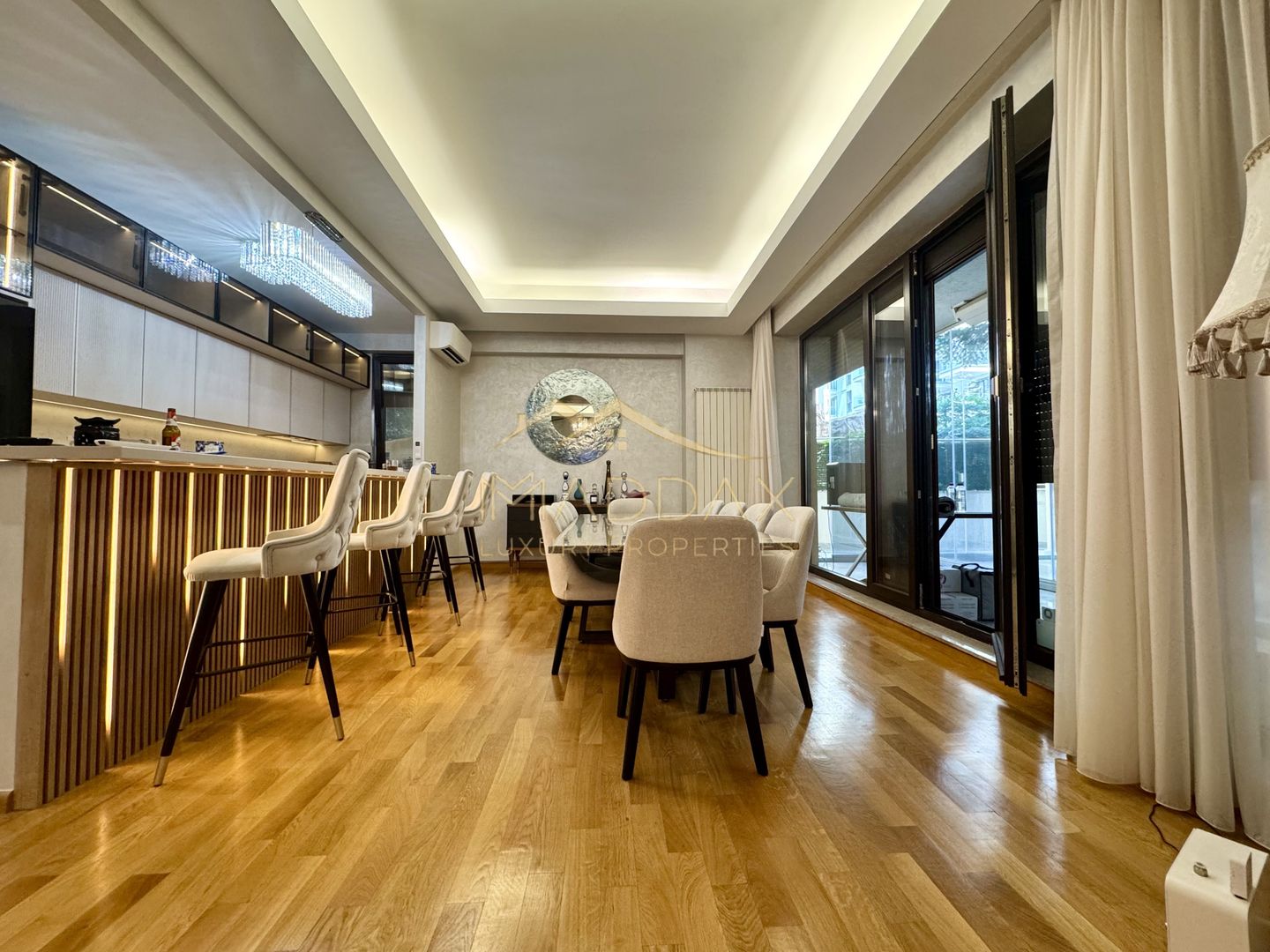 Apartament cu 5 camere parter + Gradina 100mp // Herastrau - Aviatiei - Poză 5