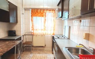 Închiriez apartament 3 camere, Bulevardul Iuliu Maniu, la 50 m metrou - Poză 4