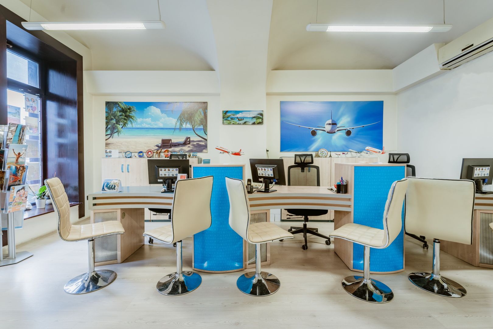 Spațiu comercial pe Bulevardul Revoluției - Poză 5