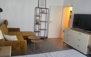 De inchiriat studio, zona Tractoru - Poză 6