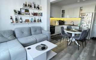 Apartament cu 2 camere in zona Europa | Rezidential Luminia - Poză 4