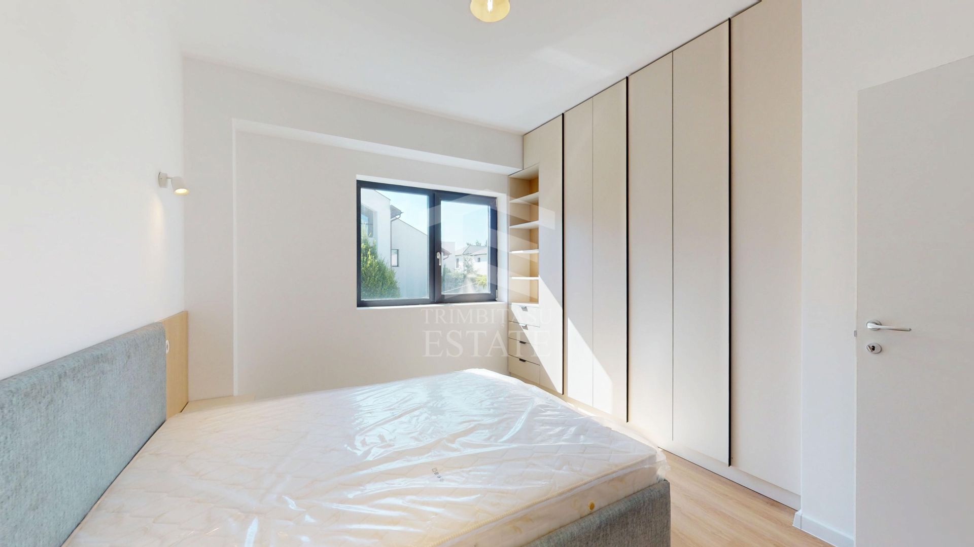 NOU PE PIATA | Duplexuri premium in zona Lebada – Pantelimon - Poză 3