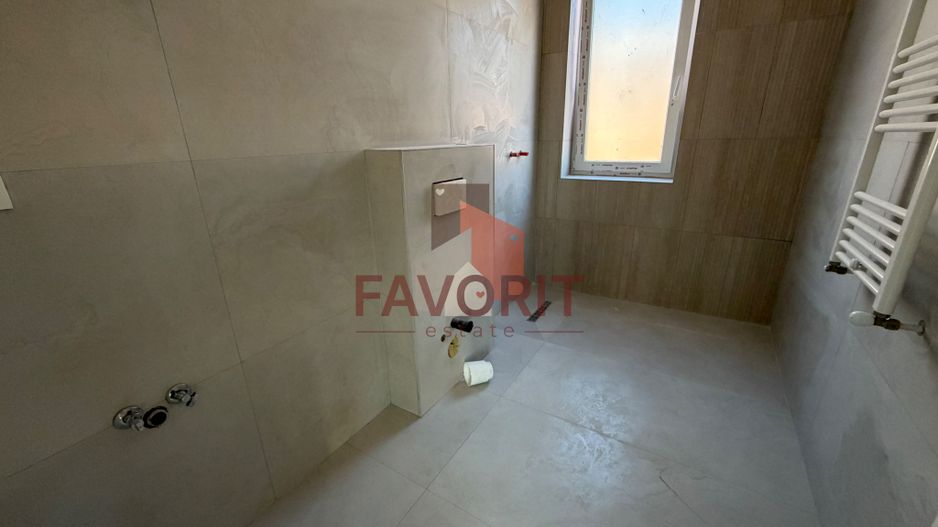 2 camere tip PENTHOUSE | Terasa de 45mp | 2 locuri de parcare | Finalizat - Poză 4